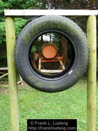 Sligo Folk Park